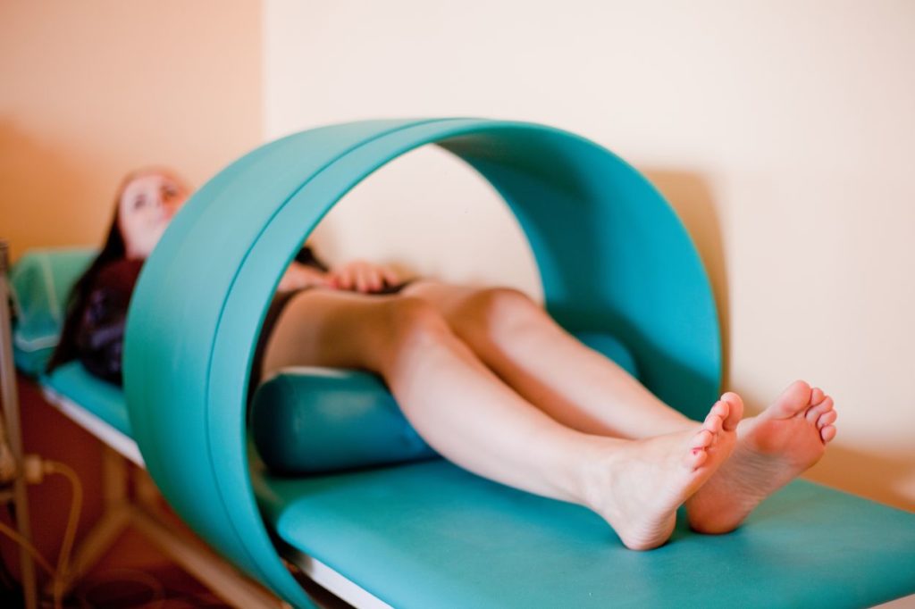 Magnetoterapia