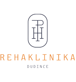 Rehaklinika Logo