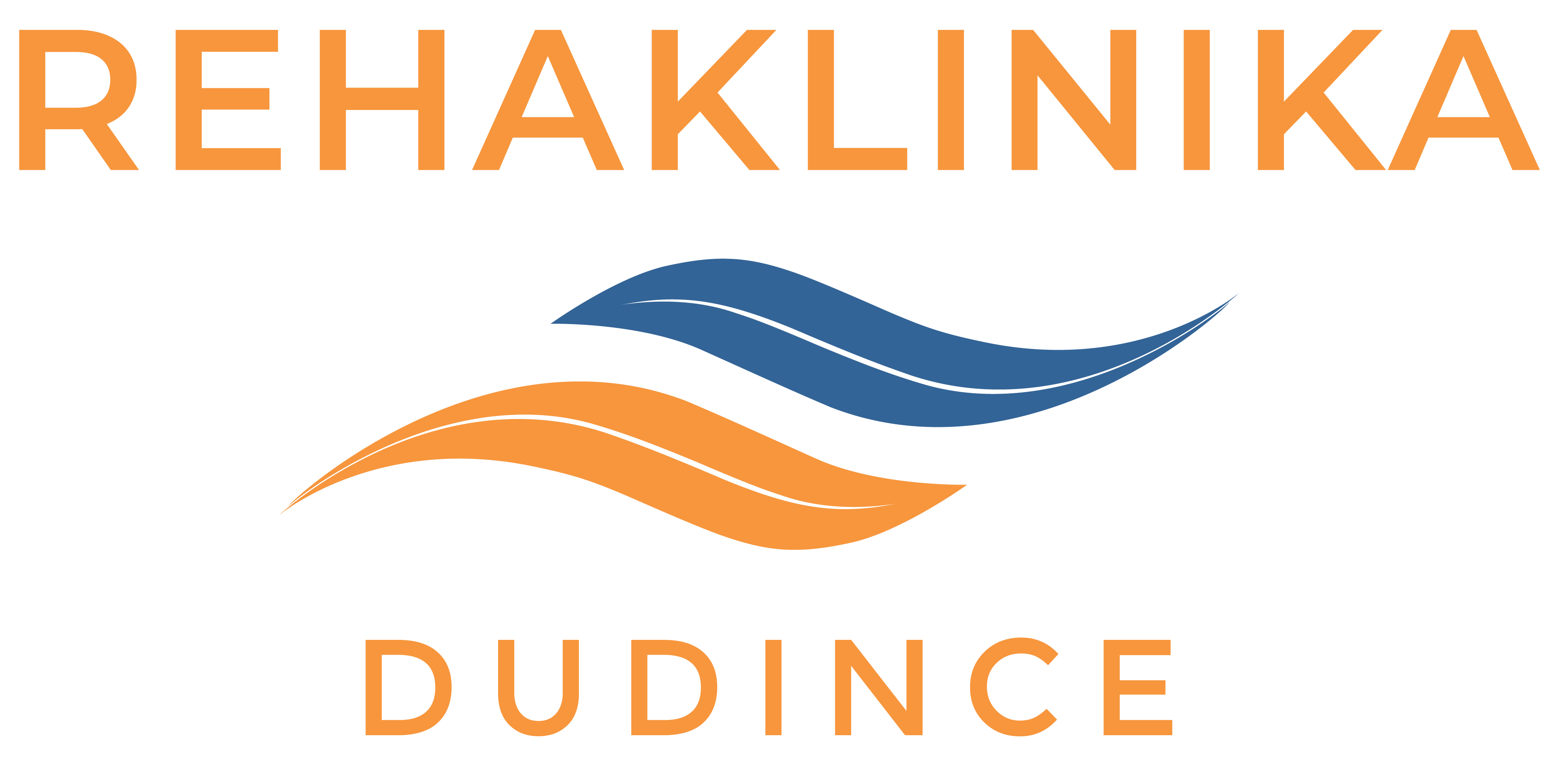 Rehaklinika Logo