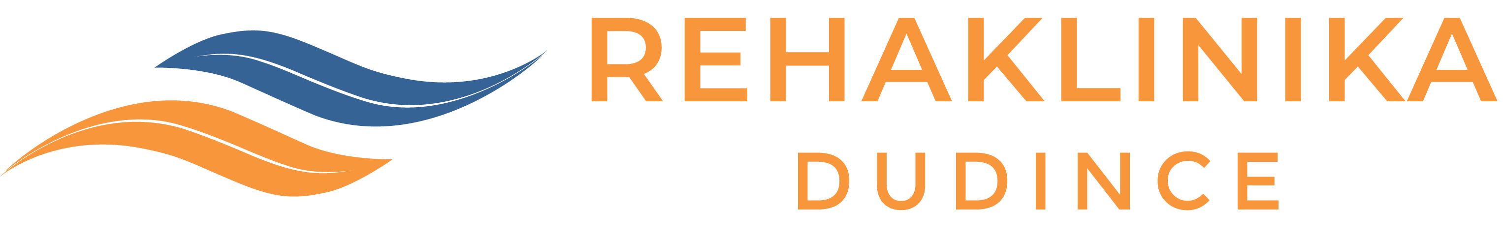 Logo Rehaklinika